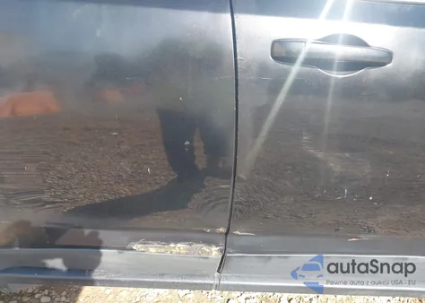 2012 Jeep Compass Sport z USA, uszkodzony, nr VIN 1C4NJCBA7CD550500